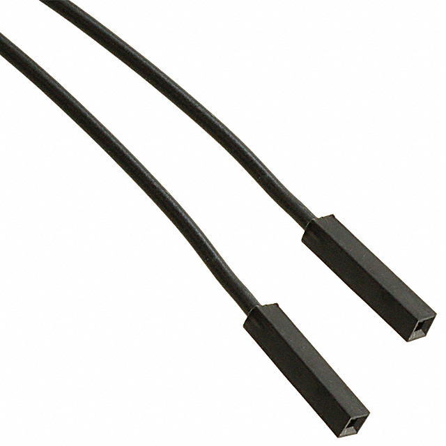4741-12-0 Pomona Electronics  Test Leads - Jumper, Specialty